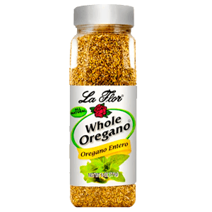 WHOLE OREGANO CONV.SIZE 6 oz