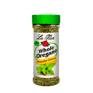 WHOLE OREGANO LARGE SIZE 1.5oz