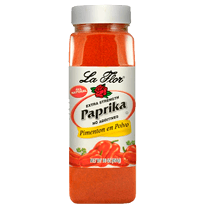 PAPRIKA CONV.SIZE 16 oz