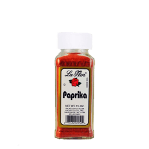 PAPRIKA MEDIUM SIZE 2 oz