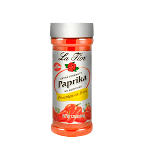 PAPRIKA LARGE SIZE 7.25 oz