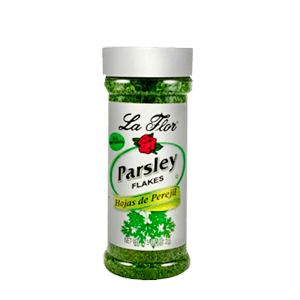 PARSLEY FLAKES LARGE SIZE .75 oz