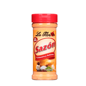SAZON (ACHIOTE & CULANTRO) LARGE SIZE 10 oz