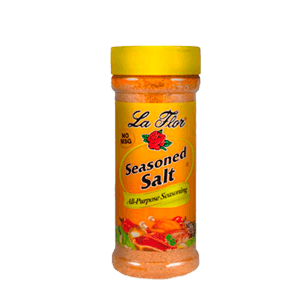 SEASONED SALT (MILD) LARGE SIZE 13 oz