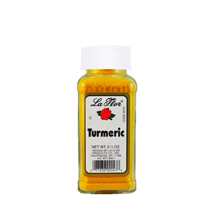 TUMERIC MEDIUM SIZE 2.25 oz