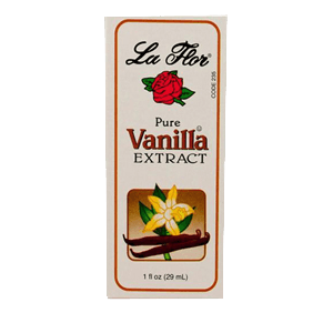 VANILLA EXTRACT 1 oz