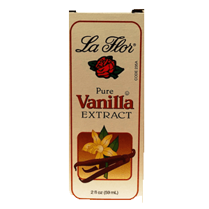 VANILLA EXTRACT 2 oz