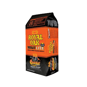 INSTANT CHARCOAL MINITLITE 6.2 lb