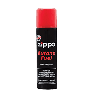 BUTANE FUEL 1.48 oz