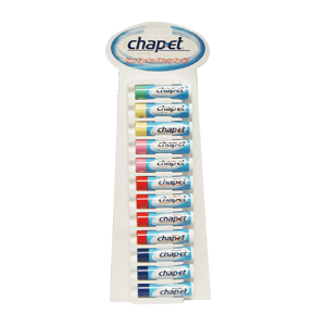 LIP BALM 24 ct