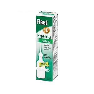 ENEMA ADULT 4.5 oz