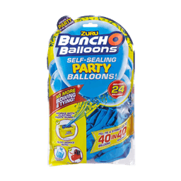 PARTY BALLONS  24 pk - Candles & Lighters