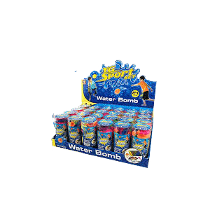 WATER BALLOONS 24 ct