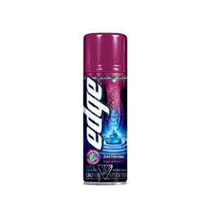 SHAVING GEL EXTRA PROTECTION 7 oz
