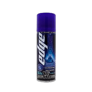 SHAVING GEL MOISTURIZING 7oz