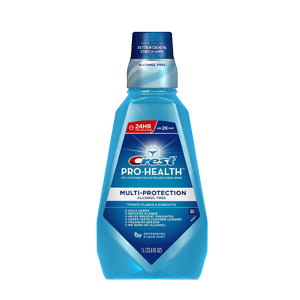 PRO-HEALTH MOUTHWASH 1 lt