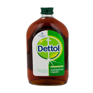  ANTISEPTIC LIQUID 250 ml