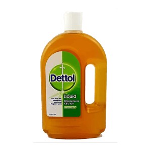  ANTISEPTIC LIQUID 110 ml