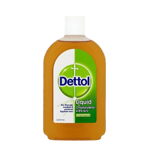 ANTISEPTIC LIQUID 16.9 z