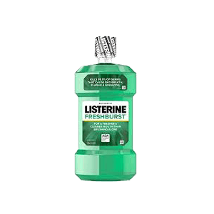 FRESHBURST MOUTHWASH 500 ml (import)