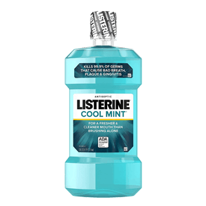 COOL MINT MOUTHWASH 1 lt (import)