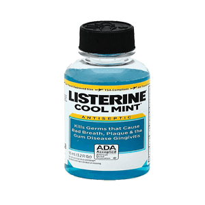 ORIGINAL MOUTHWASH 3.2 oz