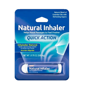 INHALER 12 pk