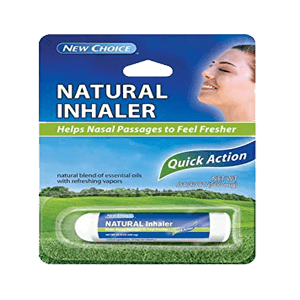 NATURAL INHALER