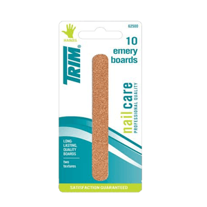 EMERY BOARDS