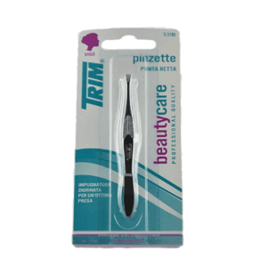 TWEEZERS SQUARE