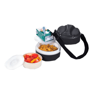 THERMO PLASTIC LUNCH EXECUTIVE ?