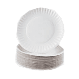 6 "PAPER PLATE 14/80 - Home & Kitchen