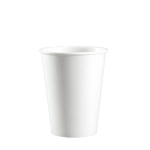 PAPER HOT CUPS 10 oz  1000 ct