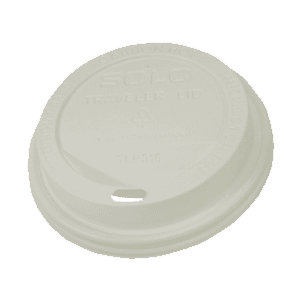 LID HOT CUP 10 oz 1000  ct