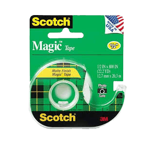 RK2 UTILITY TAPE 1/2"800 INCH