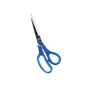 SCISSOR SOFT GRIP