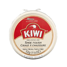 SHOE POLISH NEUTRAL image