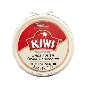 SHOE POLISH NEUTRAL 1-1/8 oz
