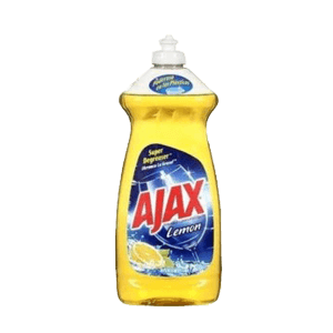 DISH LIQUID LEMON 20/14 oz