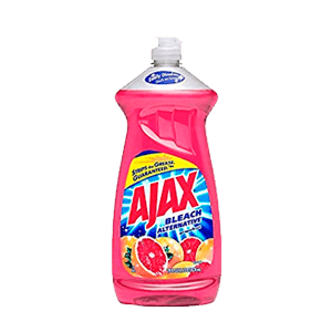 DISH LIQUID SPARKLING PINK 20/14 oz