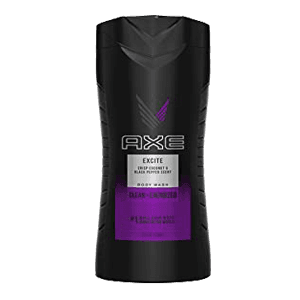 SHOWER GEL EXCITE  16 oz