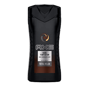 SHOWER GEL DARK TEMPTATION 250 ml