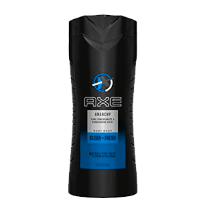 SHOWER GEL ANARCHY FOR HIM 250 ml