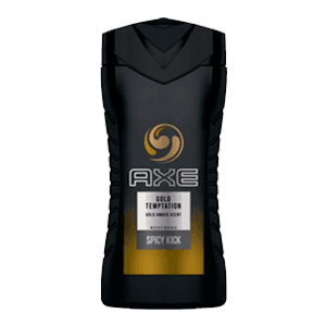 SHOWER GEL GOLD TEMPTATION 250 ml