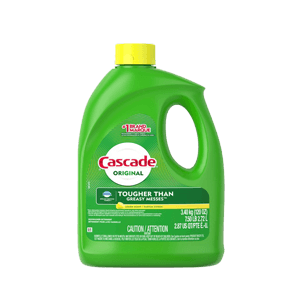 COMPLETE GEL FRESH SCENT 4/120 oz