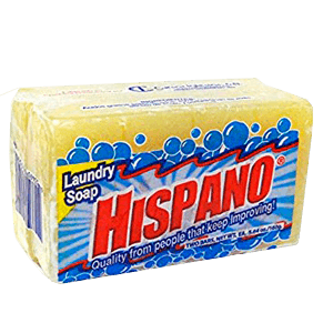 LAUNDRY 2 BAR SOAP/TABLETA 14 oz 25/2 ct