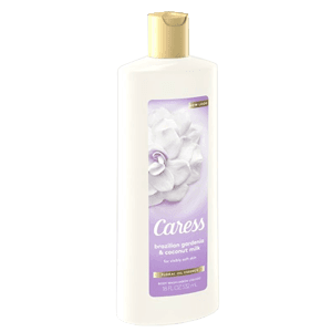 BODY WASH BRAZILIAN GARDENIA & COCO 18 oz