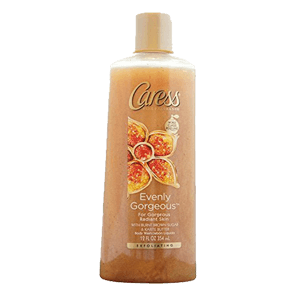 BODY WASH EVENLY GORGEOUS 12 oz