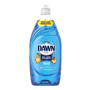 DISHWASHING LIQUID SOAP ULTRA ORIGINAL 10/19.4 oz