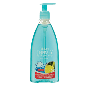 LIQUID MULTI CARE HAND SOAP 24/13.5 oz